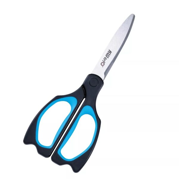 Kw-Trio 3908 190Mm Scissor Powsave
  Blue 
