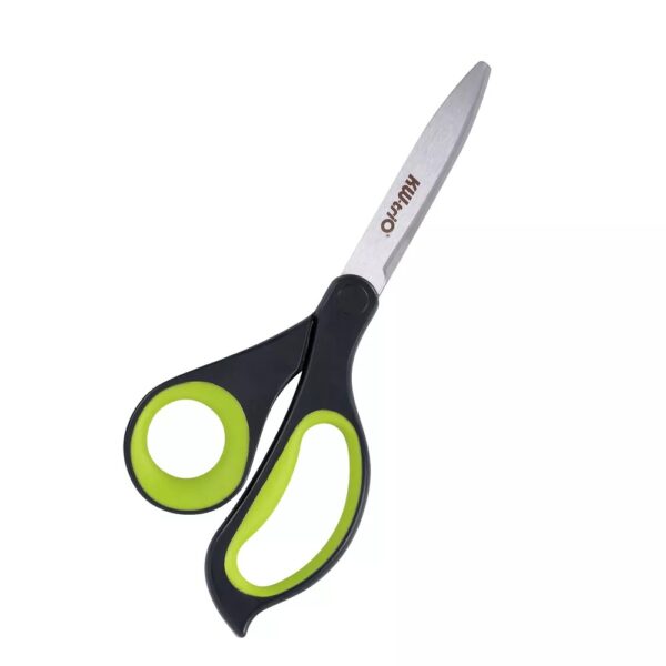 Kw-Trio 3909 200Mm Scissor Powsave Bgreen