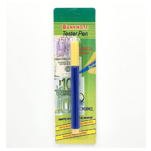Bank Note Tester Pen