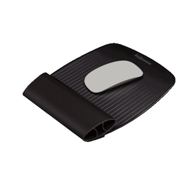 I-Spire Series™ Wrist Rocker™ – Black