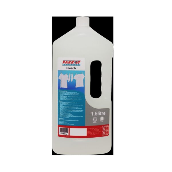 Janitorial Bleach 3% 1.5L