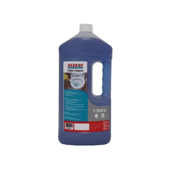 Janitorial Toilet Cleaner 1.5L