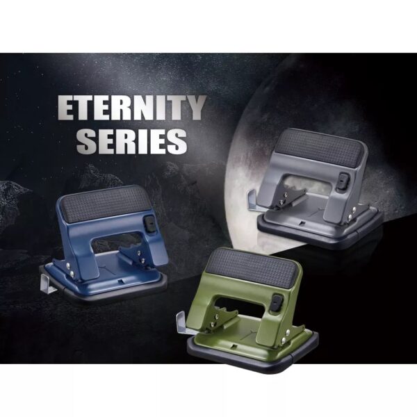 Kw-Trio - 09616 2H Md
  Punch Eternity 30Sht - Image 2