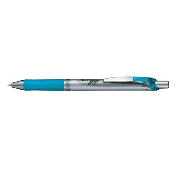 Pentel Energel Clutch Pencil Blue 0.5mm PL75