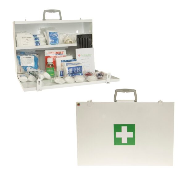 First Aid Kit Regulation 7