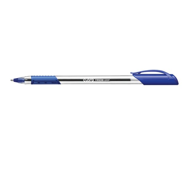 Claro Trion Opaque Grip 0.7 Blue