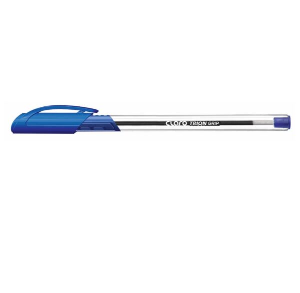 Claro Trion Opaque Grip 0.7 Blue - Image 2