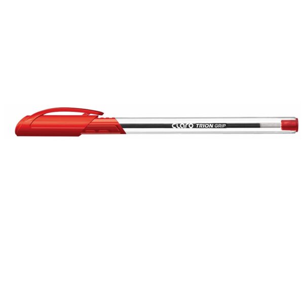 Claro Trion Opague  Grip 0.7MM RED - Image 2