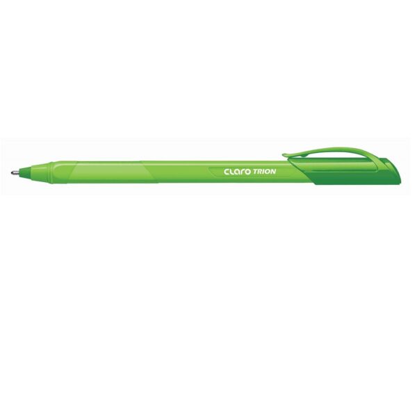 Claro Trion Opague 0.7mm Pen Grn