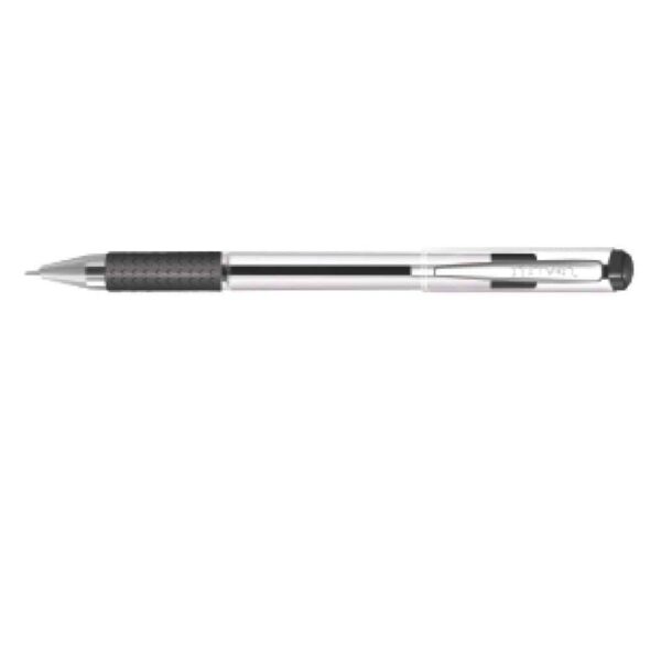 Claro Ultima 0.7mm Pen Black