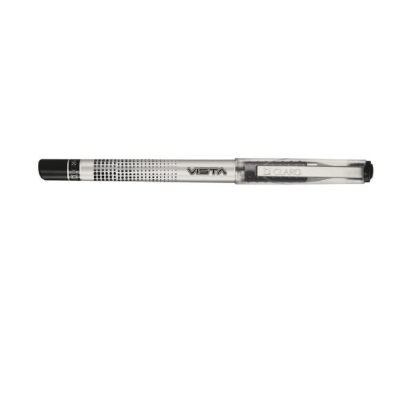 Claro Vista 0.7mm Pen Black