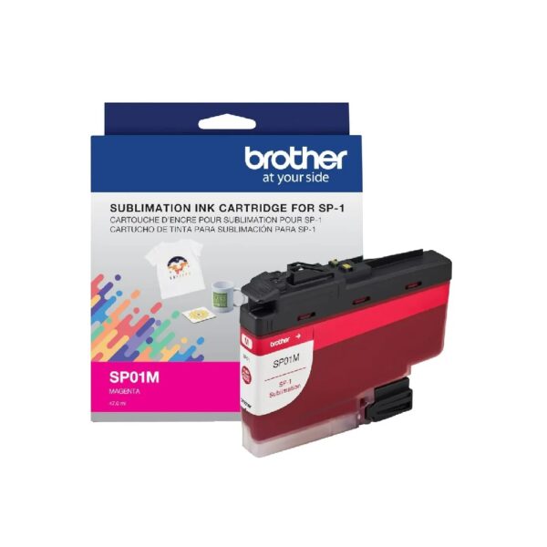 Brother Standard Ink Magenta Sp-1