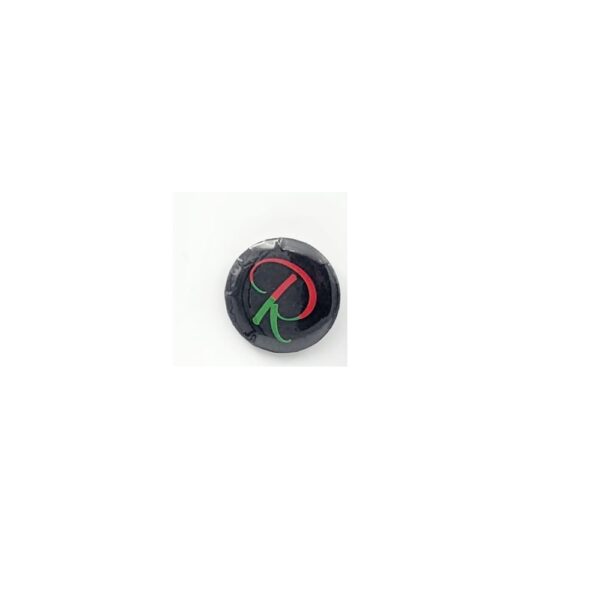 Button Badge Printed #75 - Image 2