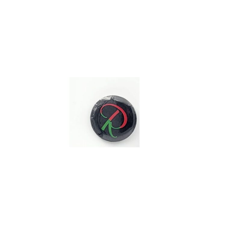 Button Badge Printed #32