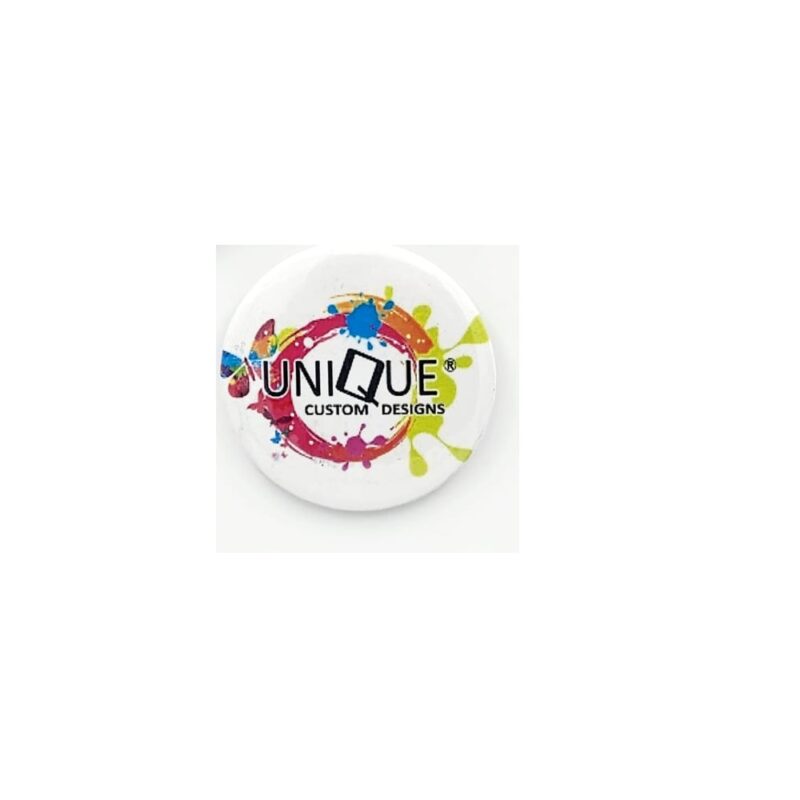 Button Badge Printed #56