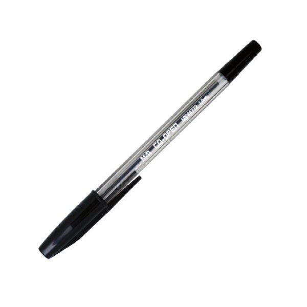 M&G Co-Open Ballpen 64774 Black  