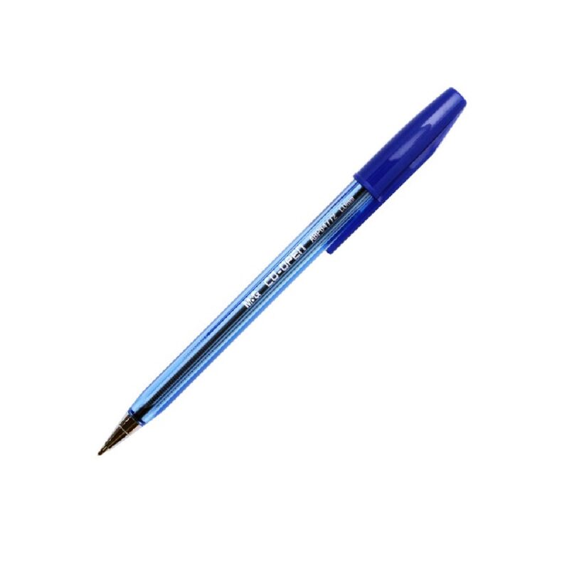 M&G Co-Open Ballpen 64774 Blue   