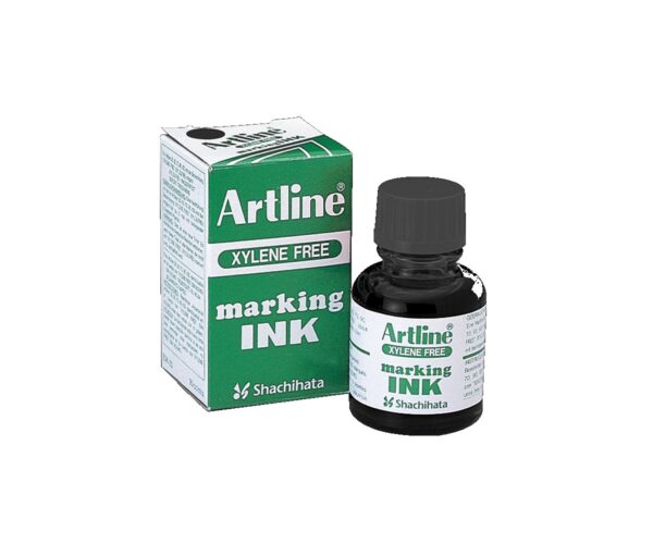 Artline ESK20 Marker Ink Black