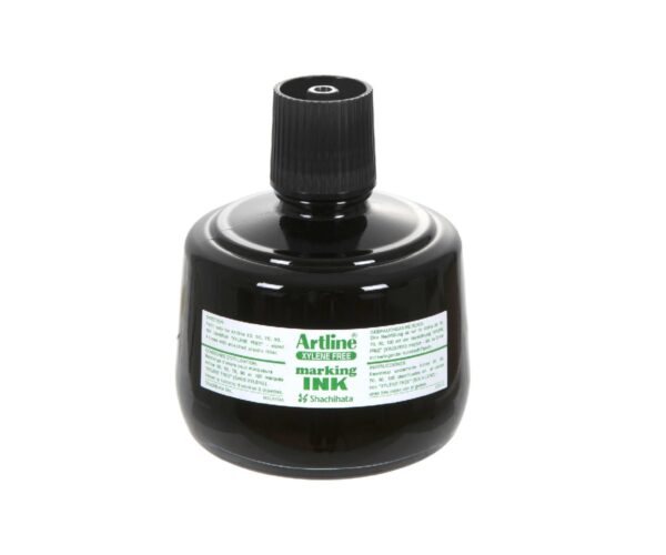 Artline ESK330ml Marker Ink Black
