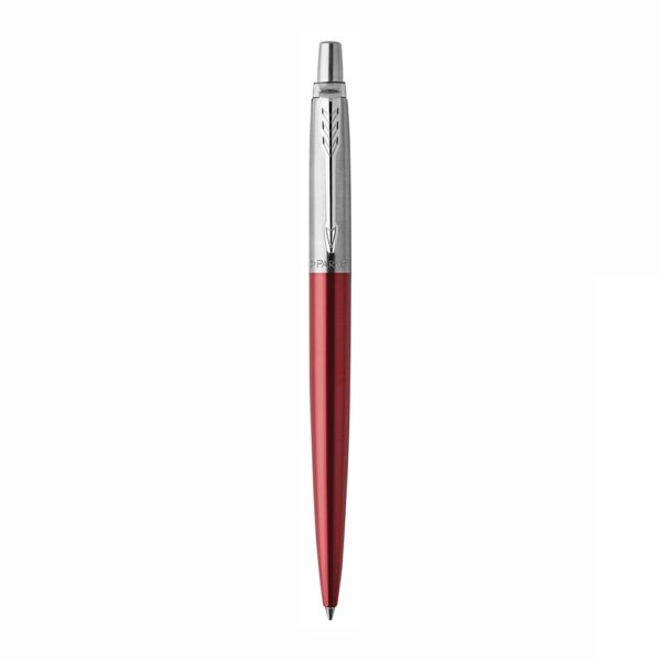 Jotter Kensington Red Bpct Blkm  