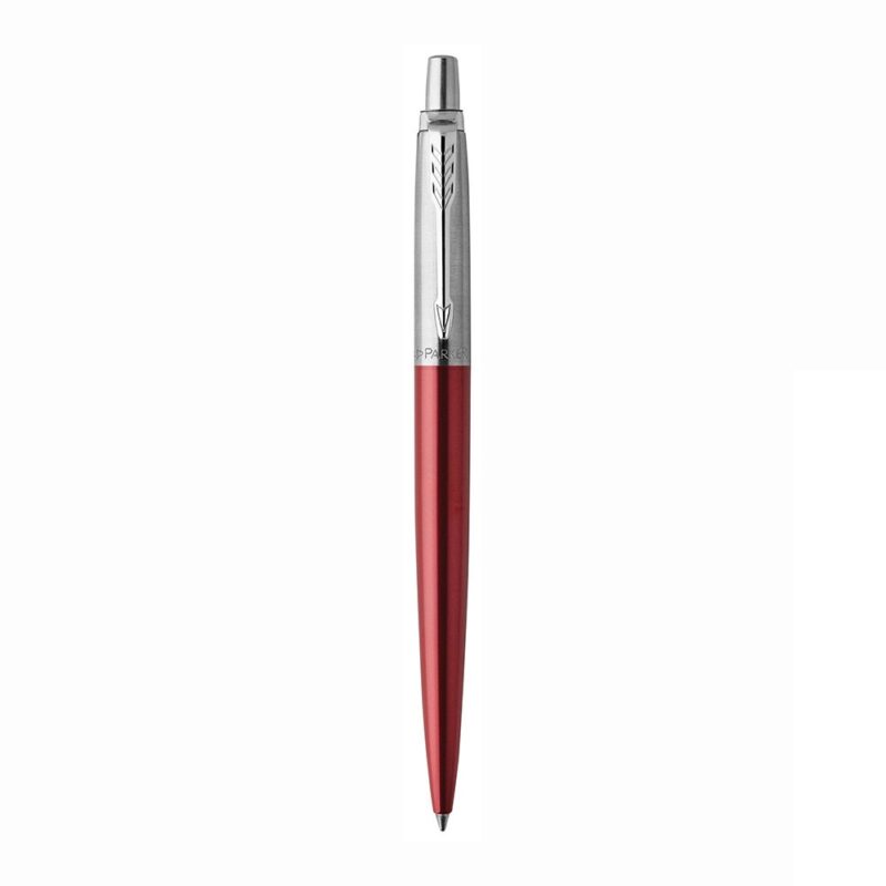 Jotter Kensington Red Bpct Blkm  