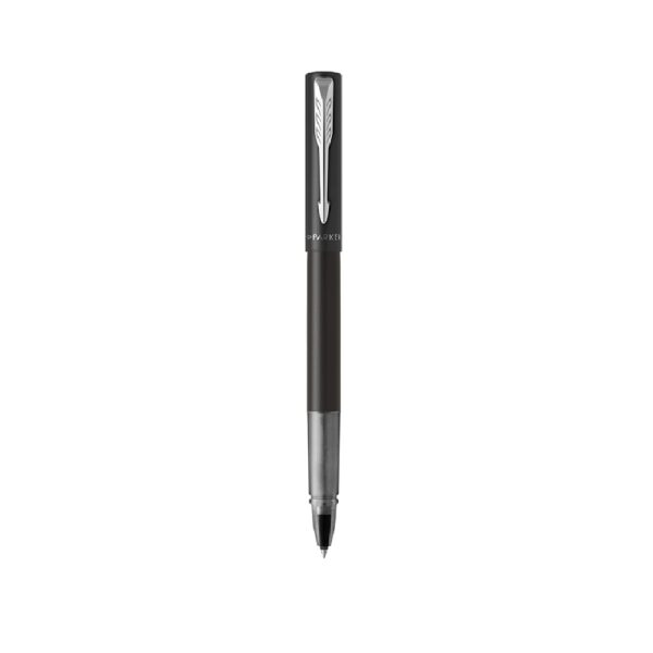 Vector Xl Blk Rollerball Fblack Gb Pen