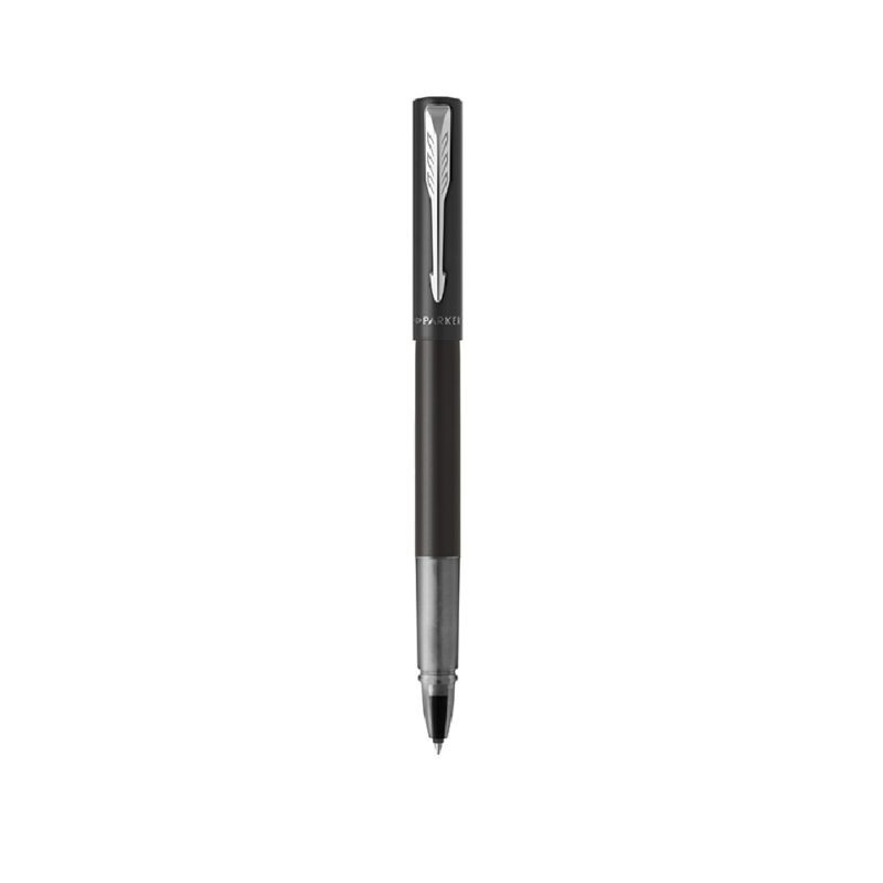 Vector Xl Blk Rollerball Fblack Gb Pen