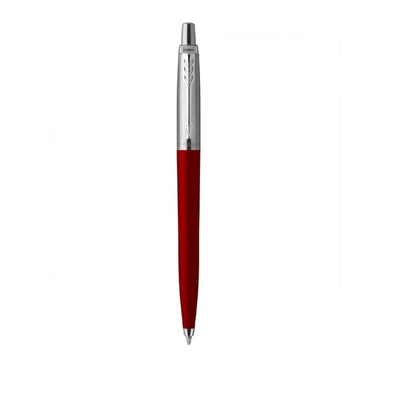 Jotter Original Ballpen Mblack Redgb