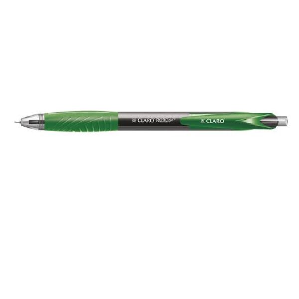 Claro Retrogel 0.7mm Green