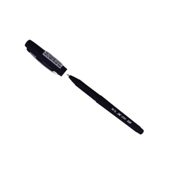 M&G Gelpen X200 0.7 V8672 Black  