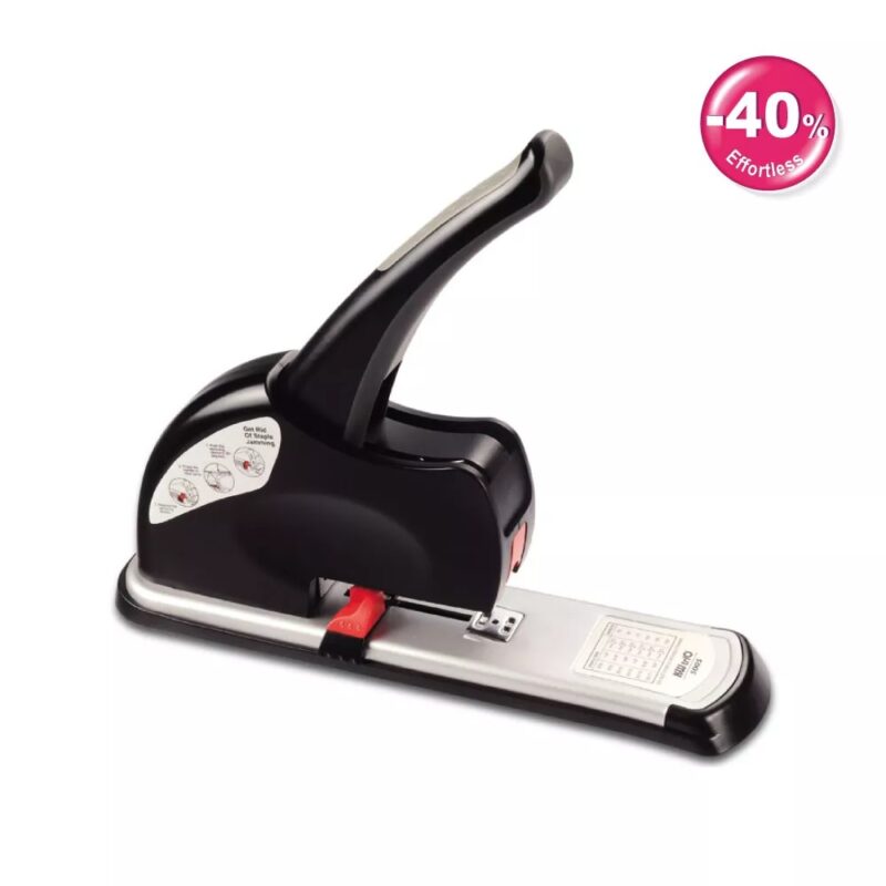 Kw-Trio   - 05005 Heavy Duty FRONT LOADER STAPLER 210SHT