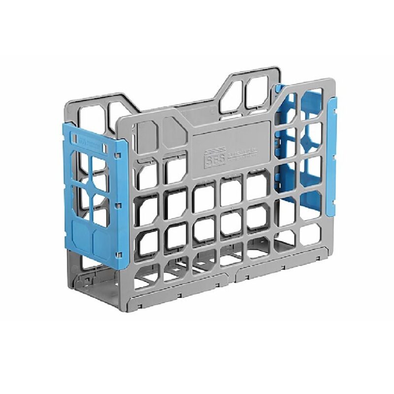 SFS A4 Eco Container Grey / Blue