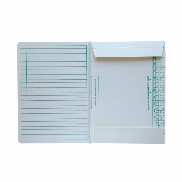 Tidy Files - Medium Weightpack Of 25 - Image 2