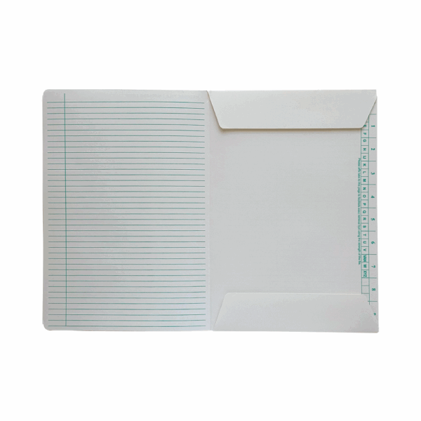 Tidy Files - Medical Filepack Of 25 - Image 3