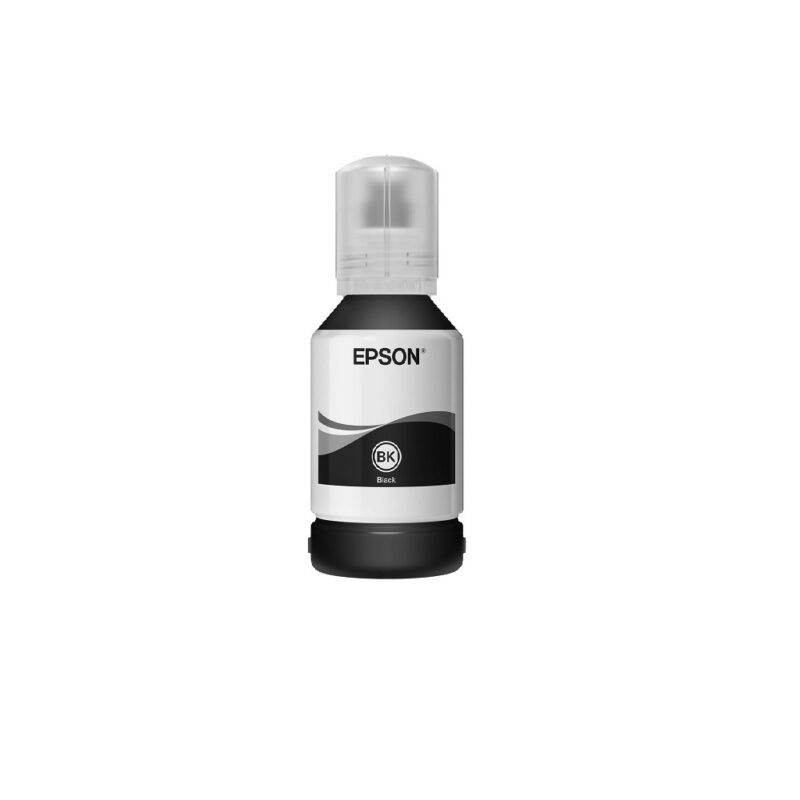 Epson 101 127ml Ink Black