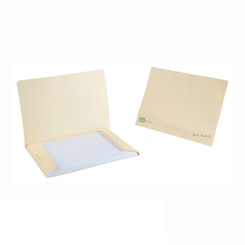 SFS Middle Weight File  SFS3003 (25)
