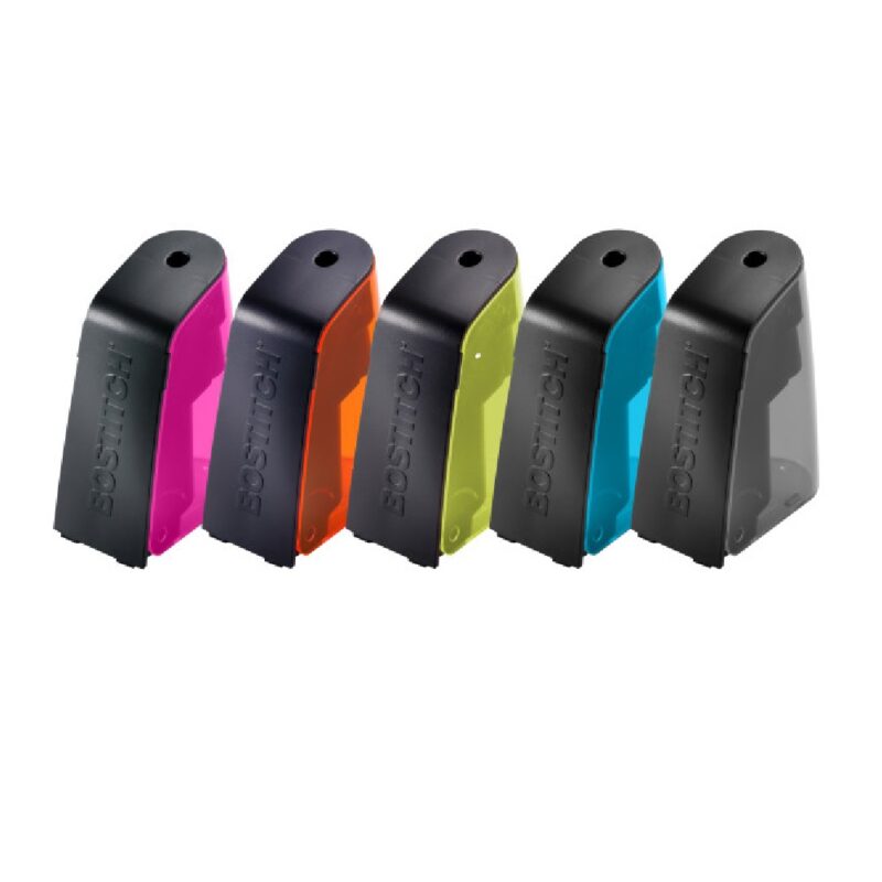 Bostitch Battery Pencil Sharpener