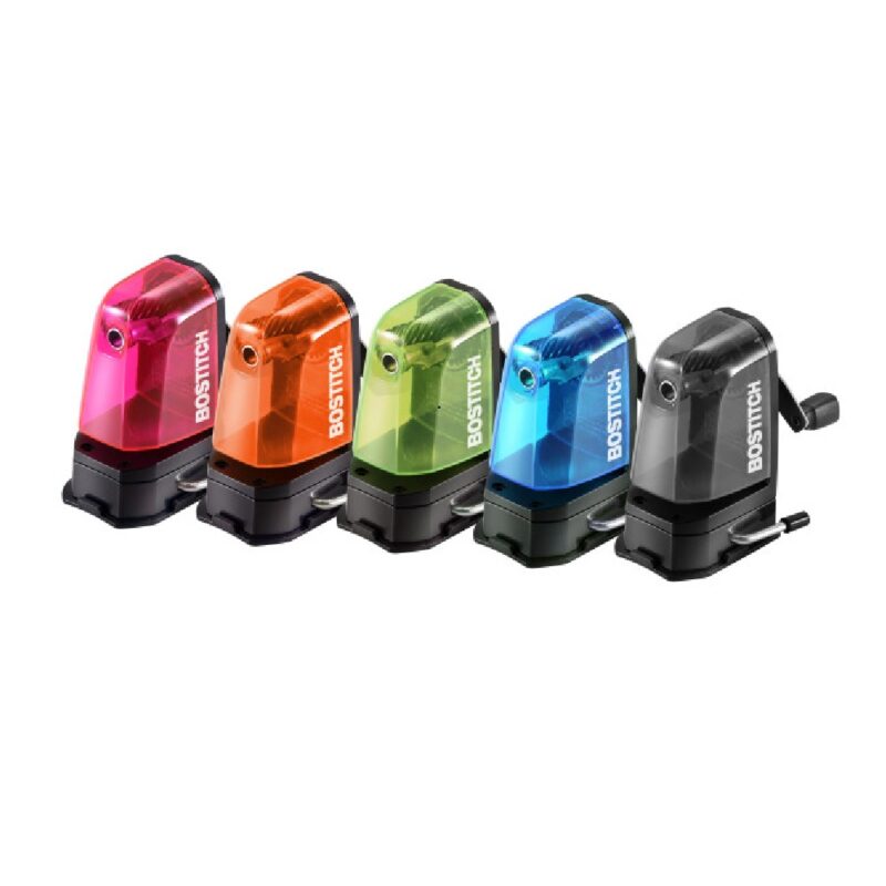 Bostitch M/mount Desk Sharpener