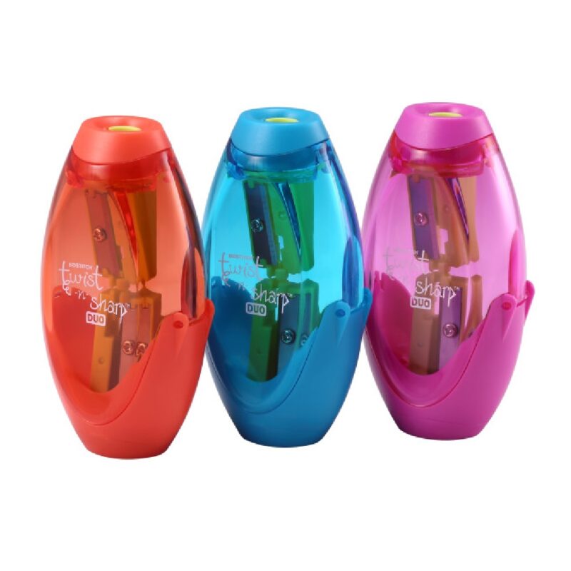 Bostitch 2-h Twist'n' Sharpener