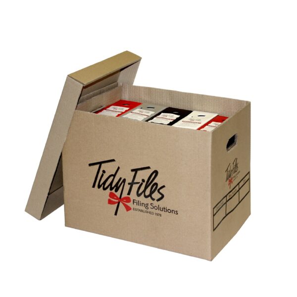 Mega Off-Site
  Storage Box 080041 435X340X350