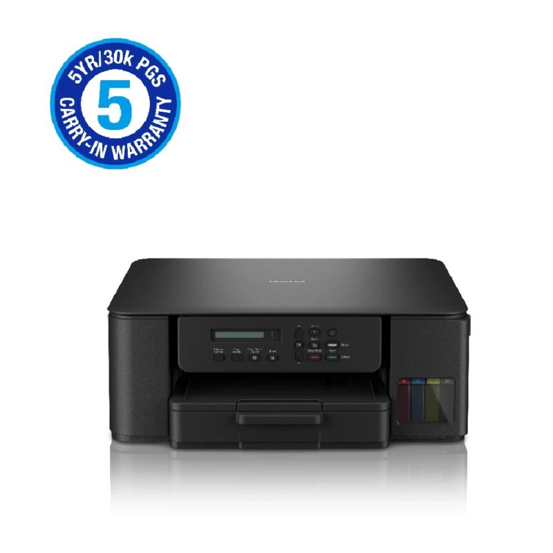 Brother DCP-T530DW Ink Tank Printer