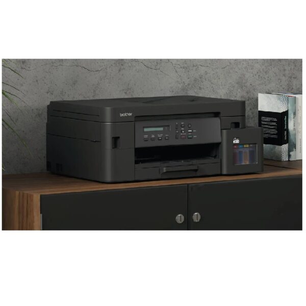 Brother DCP-T830DW Ink Tank Printer - Image 3