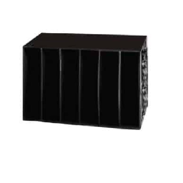 6 Lever Arch File Storage Box - Park Avenue Stationers
