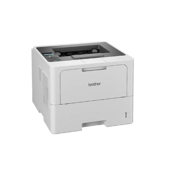 Brother HL-L6210DW Black & White Laser Printer - Image 2