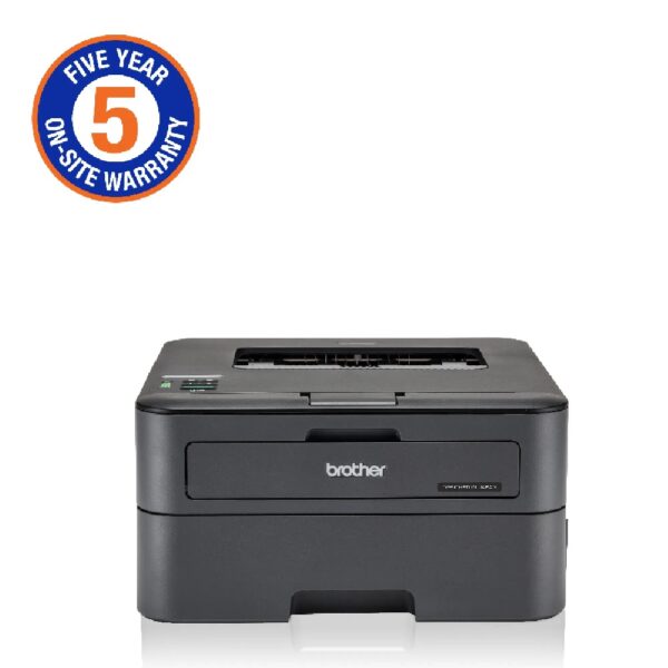 Brother HL-L2365DW Black & White Laser Printer