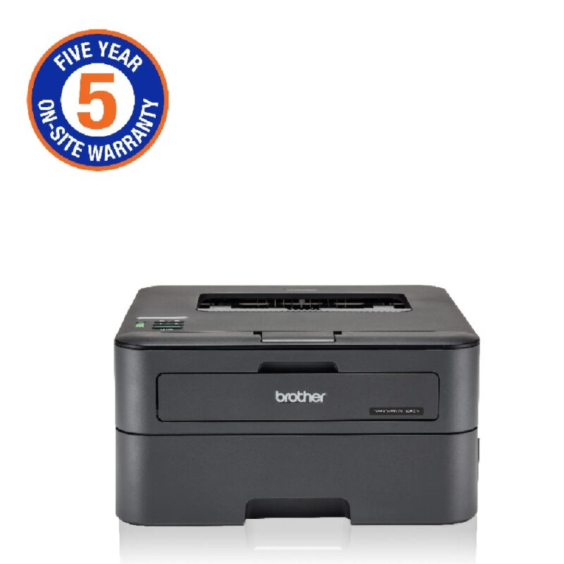 Brother HL-L2365DW Black & White Laser Printer