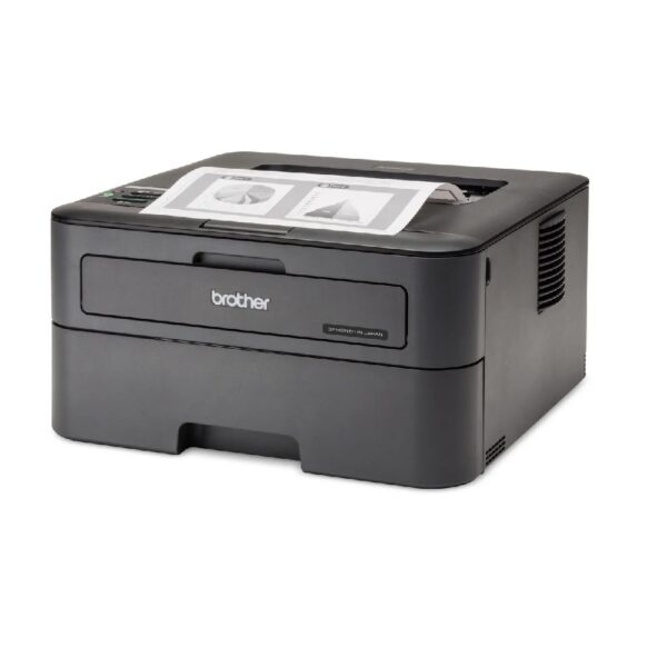 Brother HL-L2365DW Black & White Laser Printer - Image 2