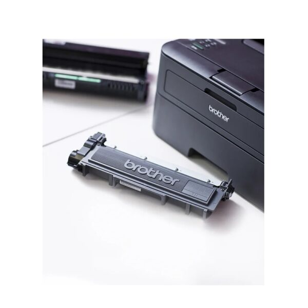 Brother HL-L2365DW Black & White Laser Printer - Image 3