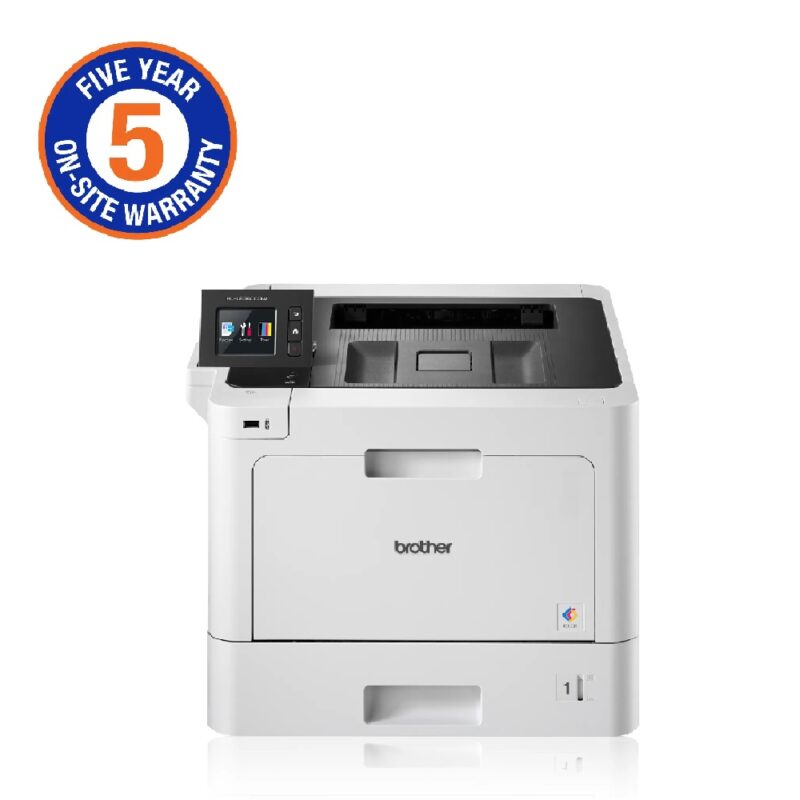 Brother HL-L8360CDW Colour Laser Printer