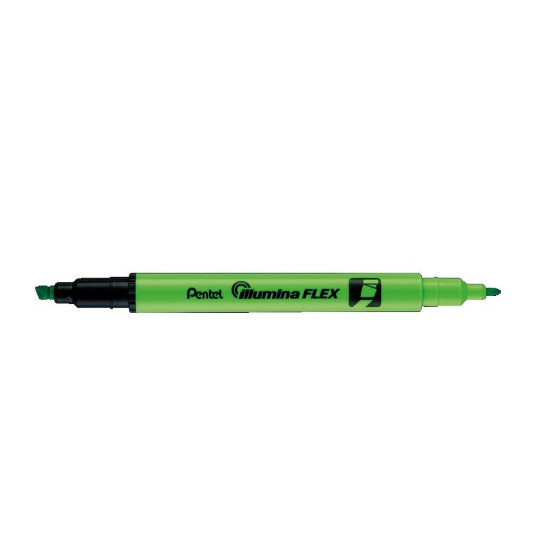 Illumina FLEX Highlighter SLW11 GREEN (Copy)